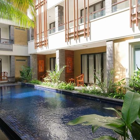 Swiss-Belinn Seminyak מראה חיצוני תמונה