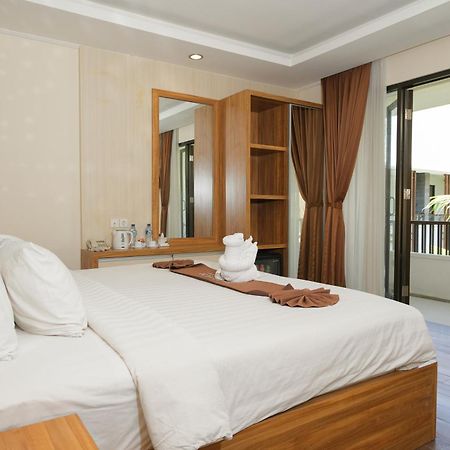 Swiss-Belinn Seminyak מראה חיצוני תמונה