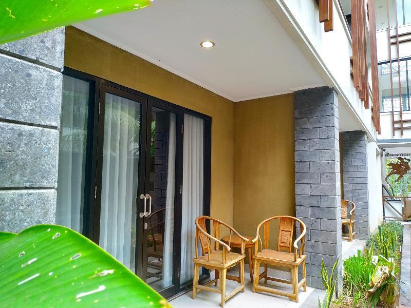 Swiss-Belinn Seminyak מראה חיצוני תמונה