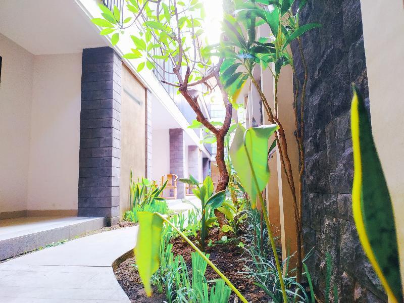 Swiss-Belinn Seminyak מראה חיצוני תמונה