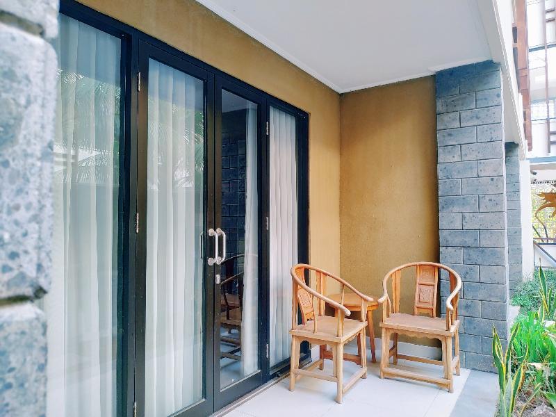 Swiss-Belinn Seminyak מראה חיצוני תמונה