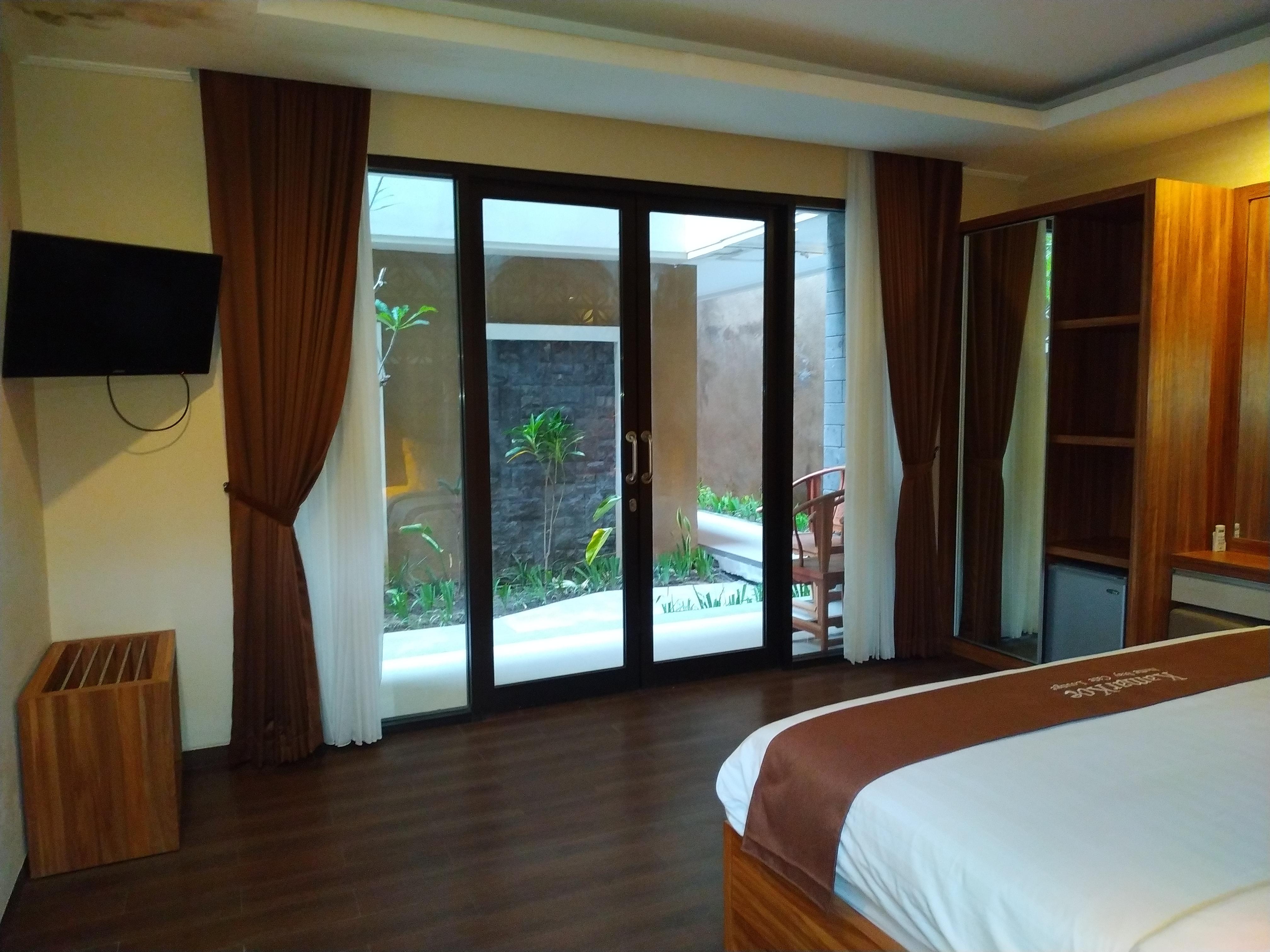 Swiss-Belinn Seminyak מראה חיצוני תמונה