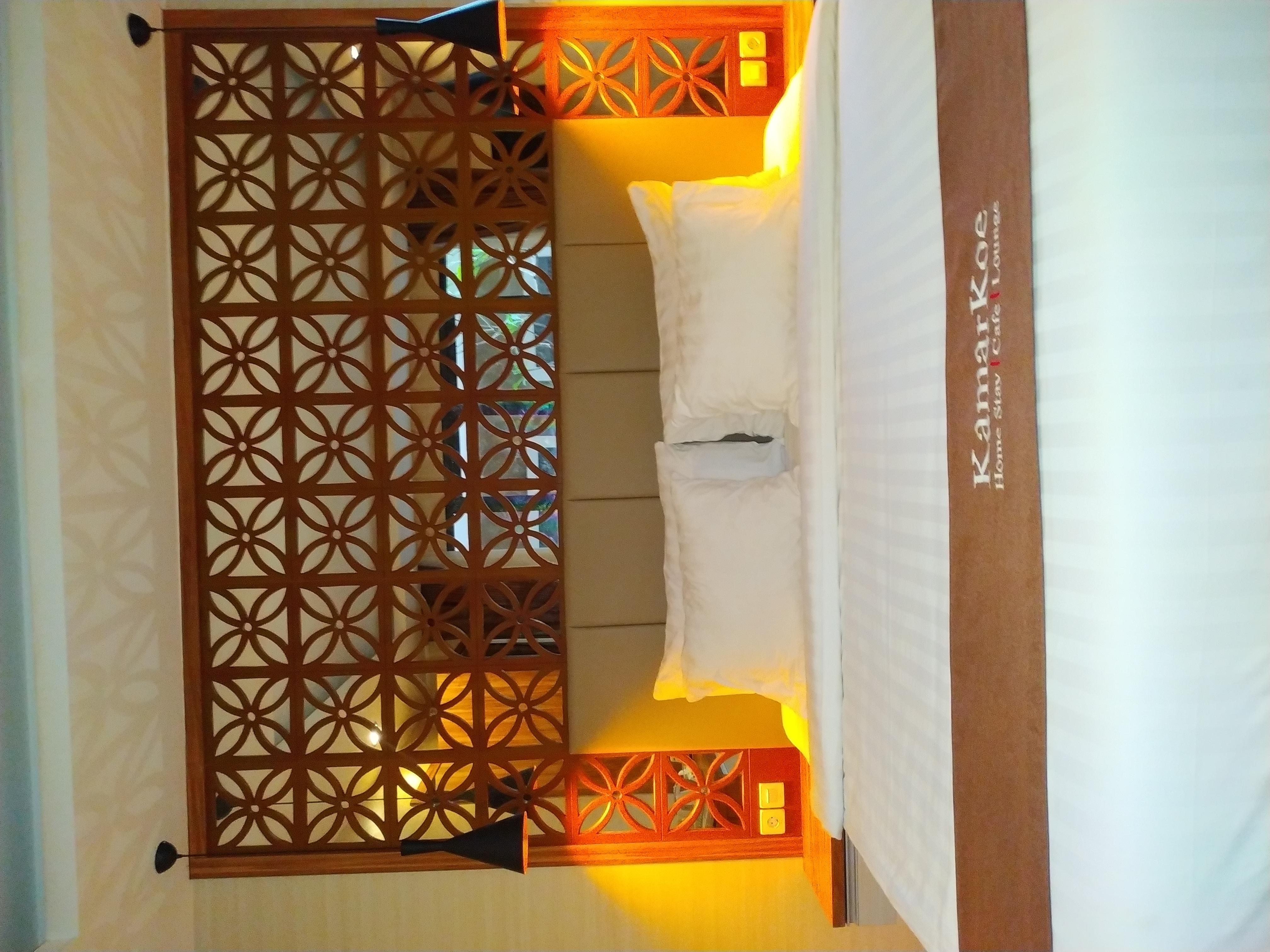 Swiss-Belinn Seminyak מראה חיצוני תמונה