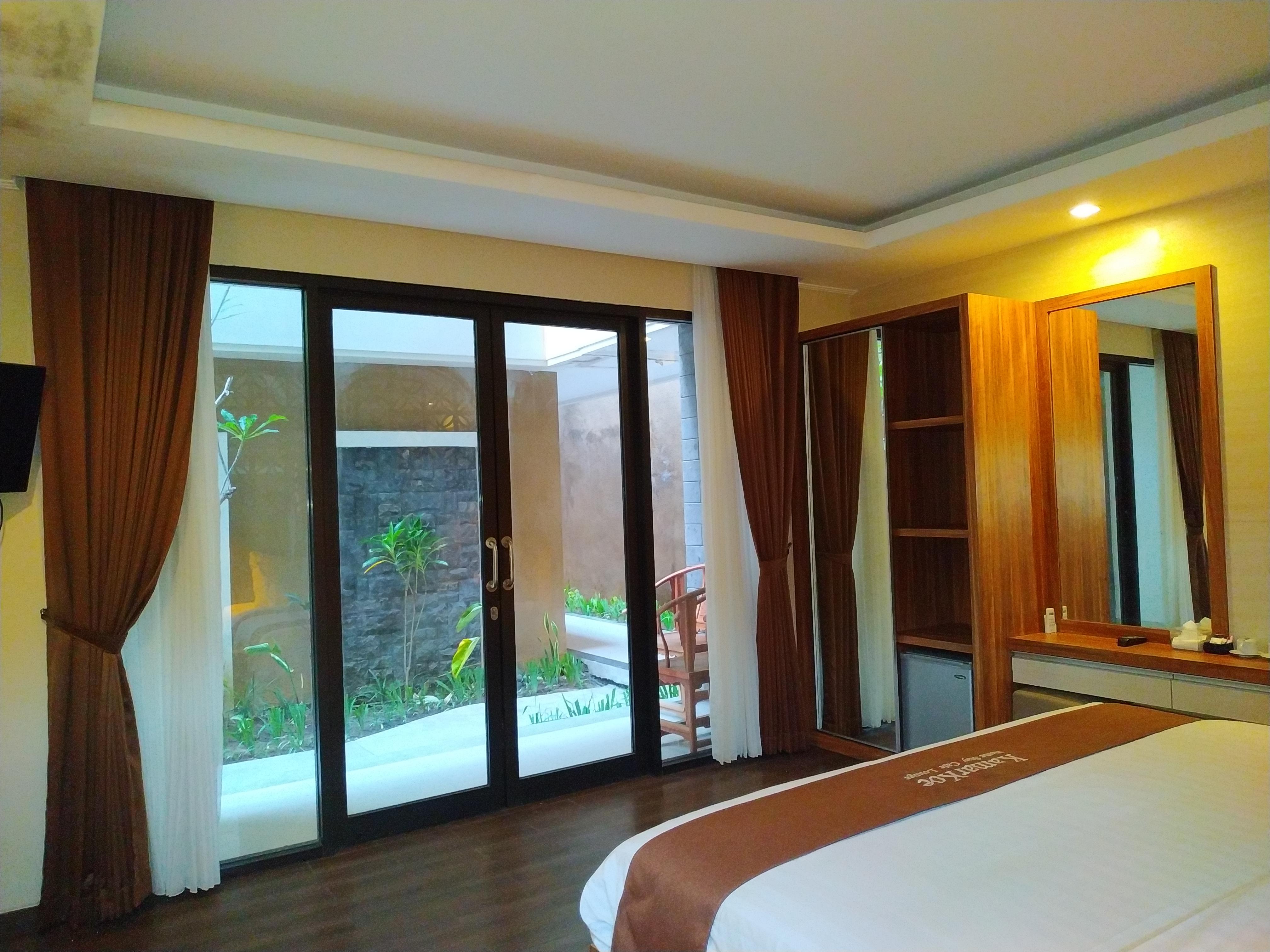 Swiss-Belinn Seminyak מראה חיצוני תמונה