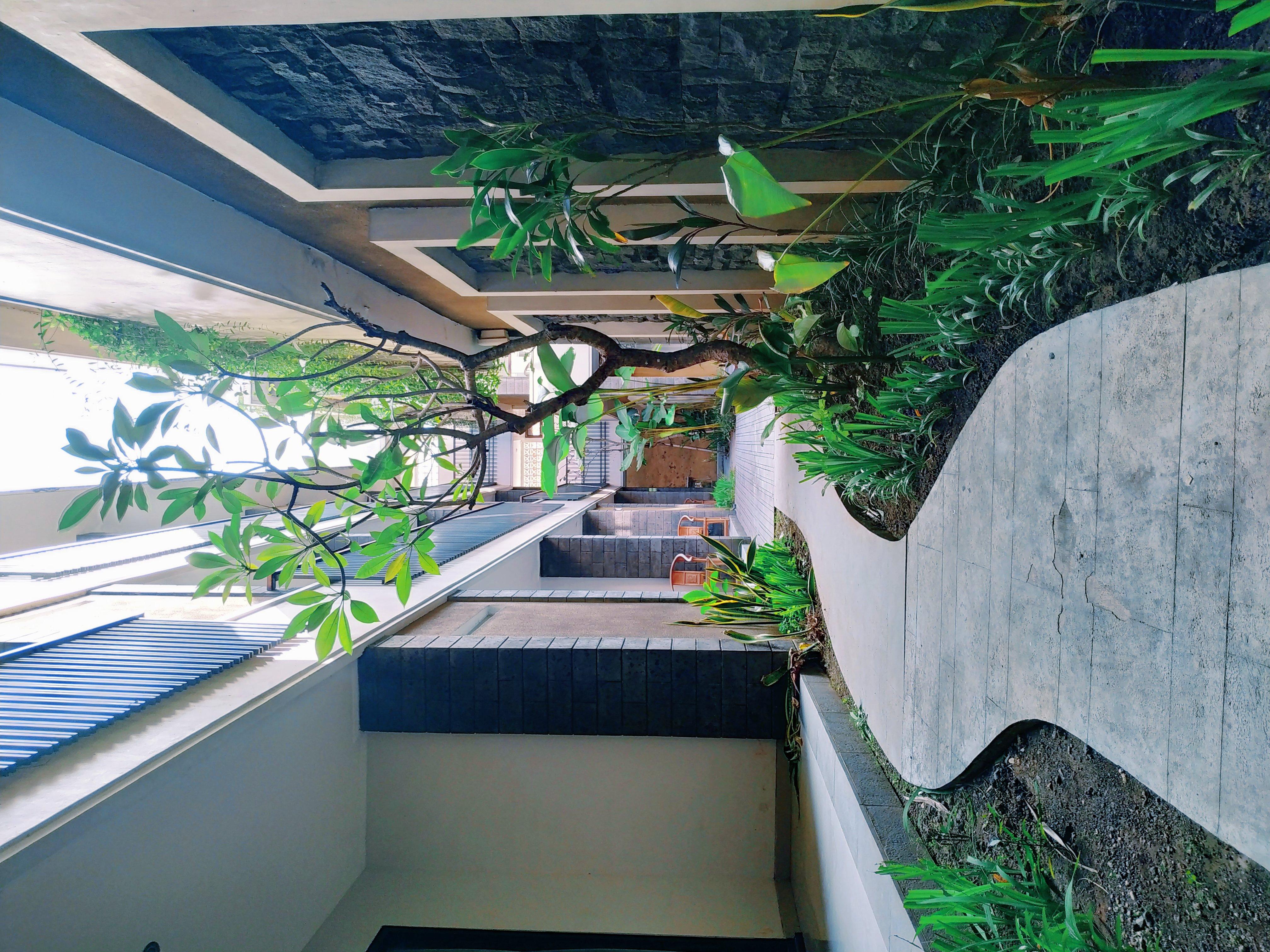 Swiss-Belinn Seminyak מראה חיצוני תמונה