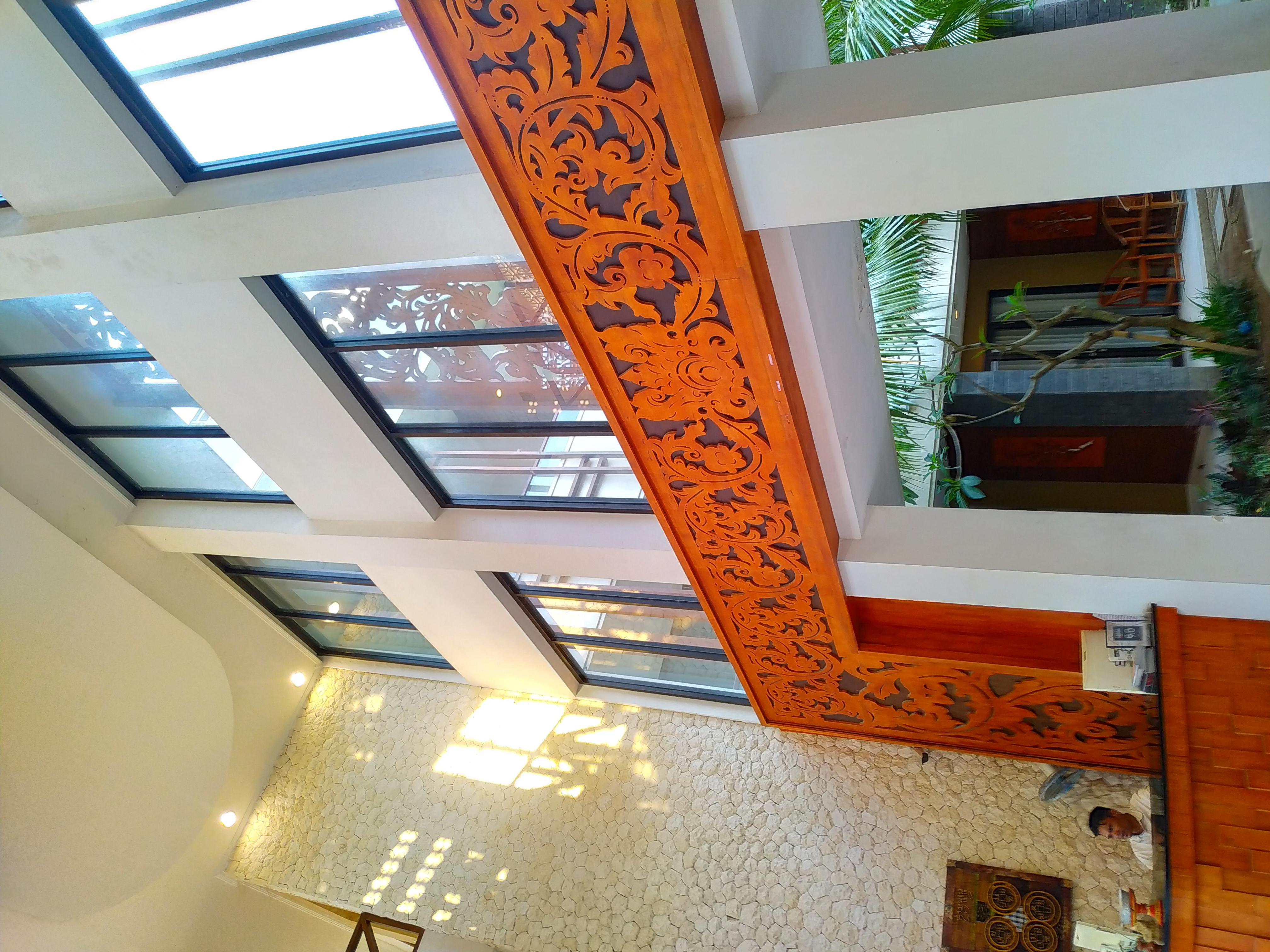 Swiss-Belinn Seminyak מראה חיצוני תמונה