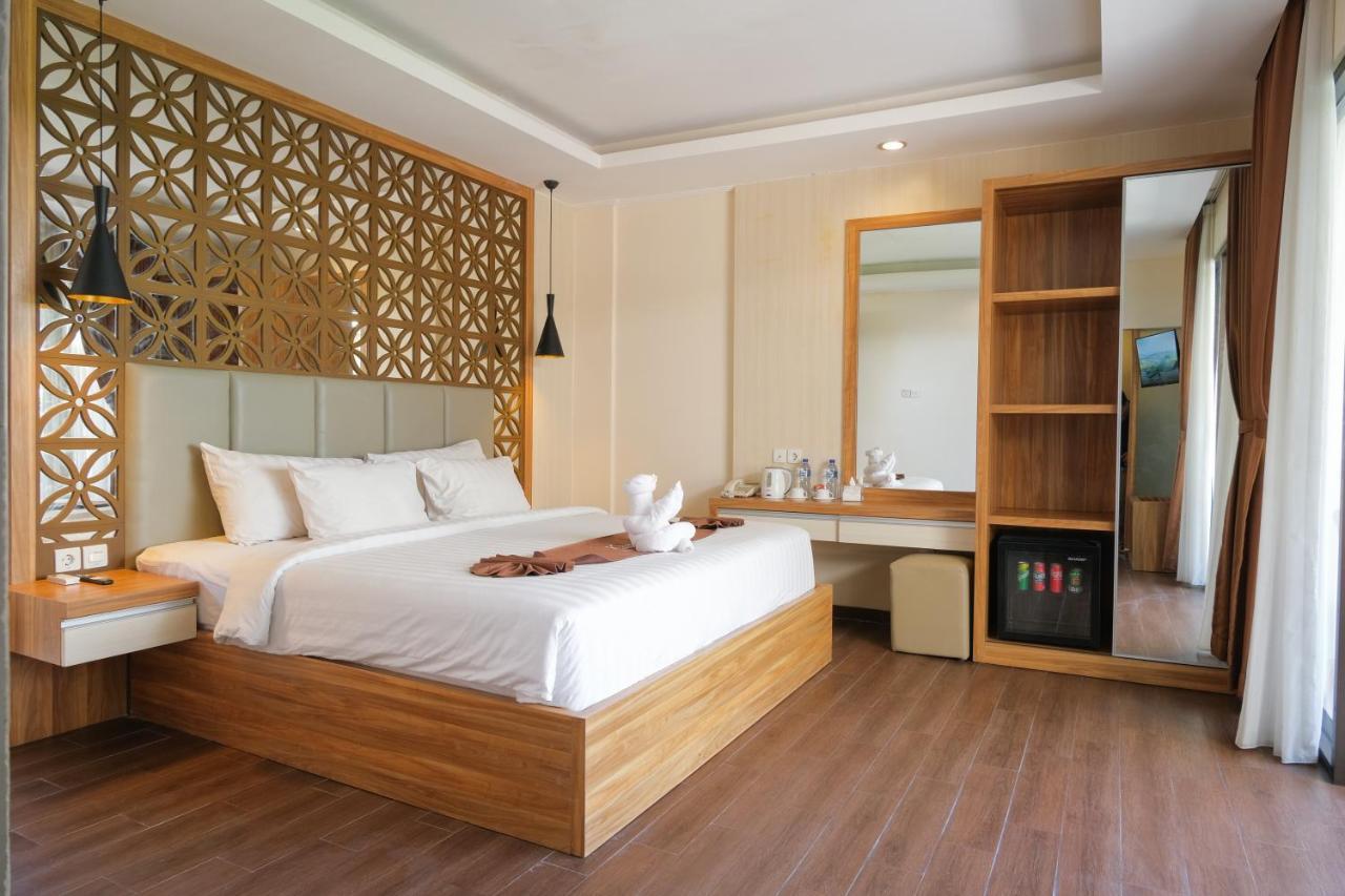 Swiss-Belinn Seminyak מראה חיצוני תמונה