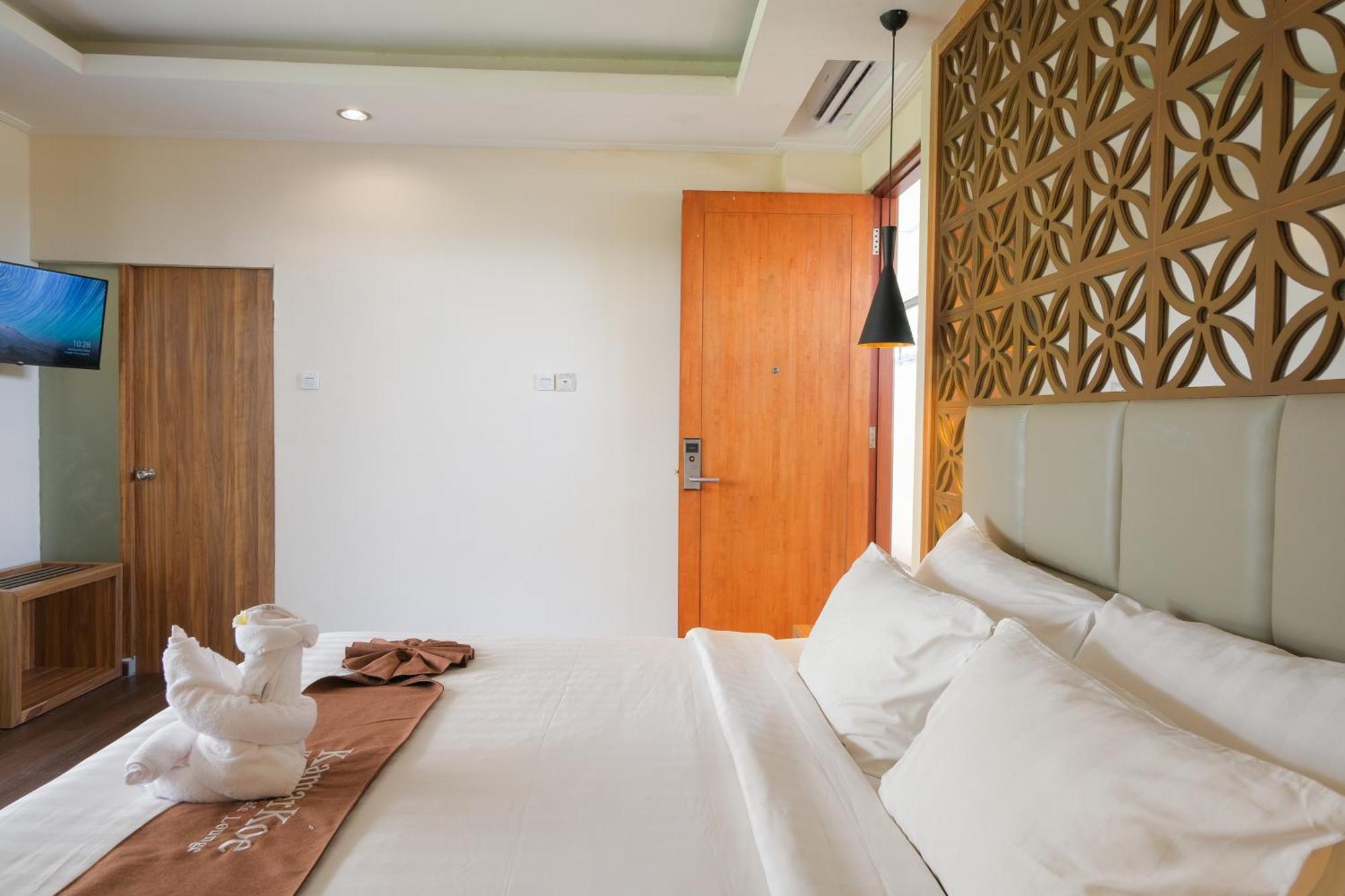 Swiss-Belinn Seminyak מראה חיצוני תמונה